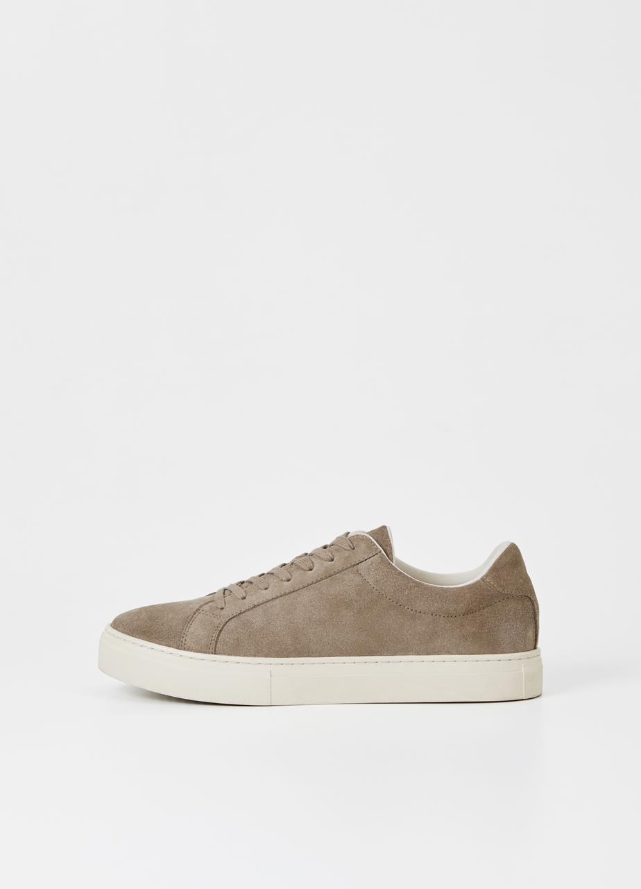 Paul 2.0 sneakers LIGHT BROWN SUEDE