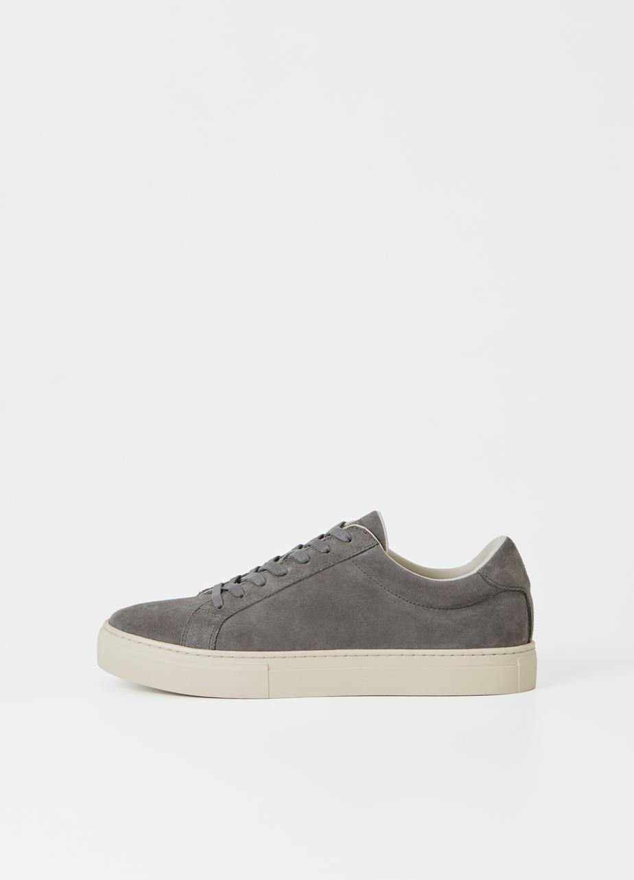 Paul 2.0 sneakers GREY SUEDE
